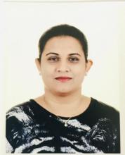 Dr. Charlette Fernandes