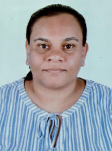 Dr. Gwenda Martina De Souza