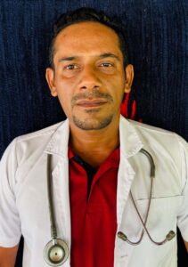 Dr. Ketan B. Chowgule