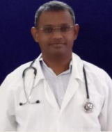 Dr. Rama Gopal Parab