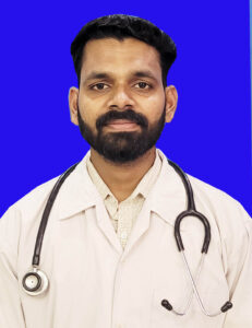 Dr. Shiddesh Shivanand Pednekar