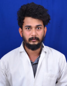 Dr. Vrishabha Vishwas Naik