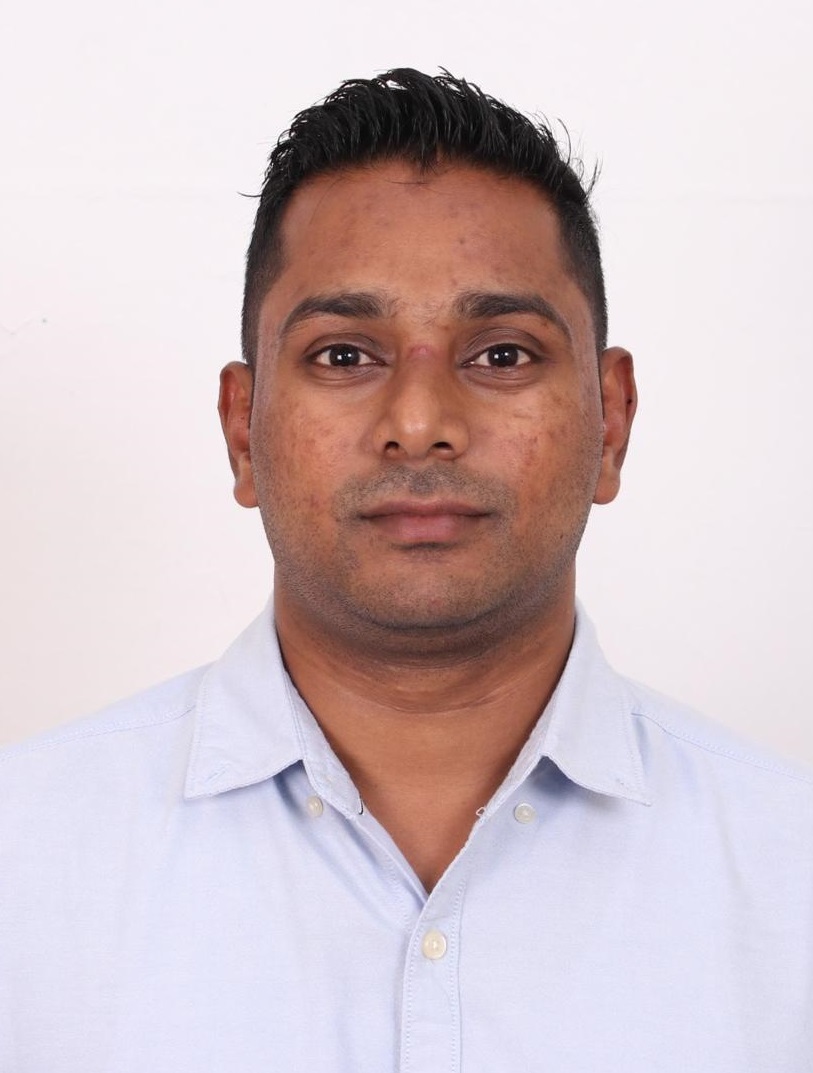 Dr. Gavin D. Furtado